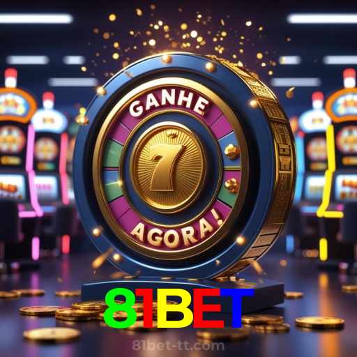 81BET：O cassino online mais confiável para você apostar no futebol e jogar blackjack!