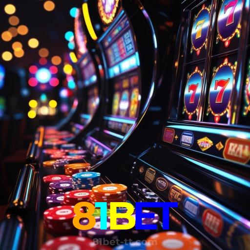 81BET:Jogue poker, aposte no futebol e leve grandes prêmios em nosso cassino!
