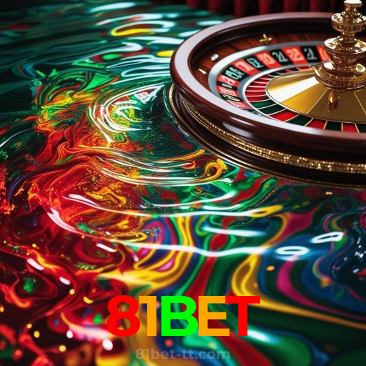 81BET：Jogue poker, aposte no futebol e tenha uma experiência incrível no cassino online!