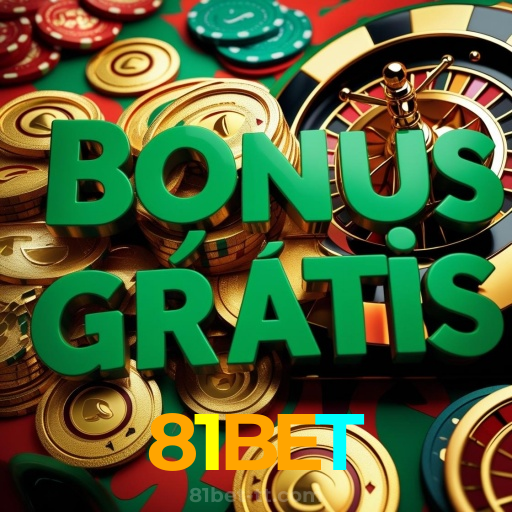 81BET:As melhores slots do mercado estão esperando por você! Jogue agora!