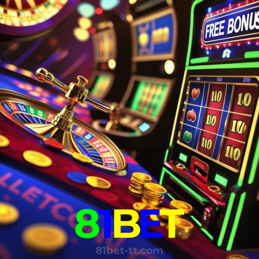 81BET:Encontre a sorte nas nossas roletas e ganhe prêmios incrÃveis!