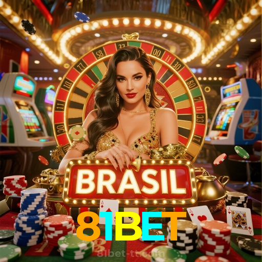 81BET：O futebol online está cheio de vitórias! Aposte e conquiste!