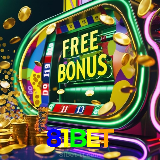 81BET:Apostas no futebol e grandes vitórias em roleta e blackjack!