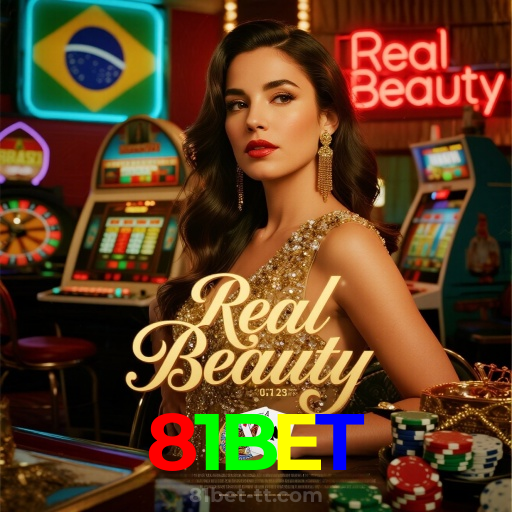 81BET：Cada jogo é uma chance de ganhar! Jogue agora e vença!