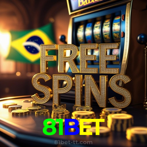 81BET:Aposte no futebol e vença em blackjack e roleta no nosso cassino!
