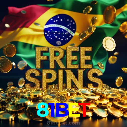 81BET:Apostas ao vivo no futebol e diversão em jogos de cassino como slots e roleta!
