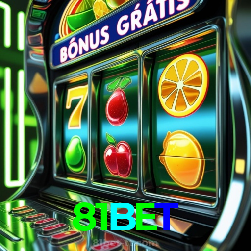 81BET:Apostas em futebol e os melhores jogos de cassino esperam por você!