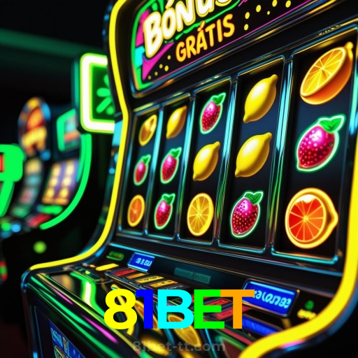 81BET:O futebol online é mais emocionante quando você está ganhando!