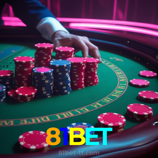 81BET:Vença no poker e mostre que você é um verdadeiro campeão!