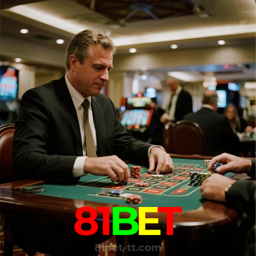 81BET:Onde sua sorte brilha: poker, roleta e apostas no futebol online!