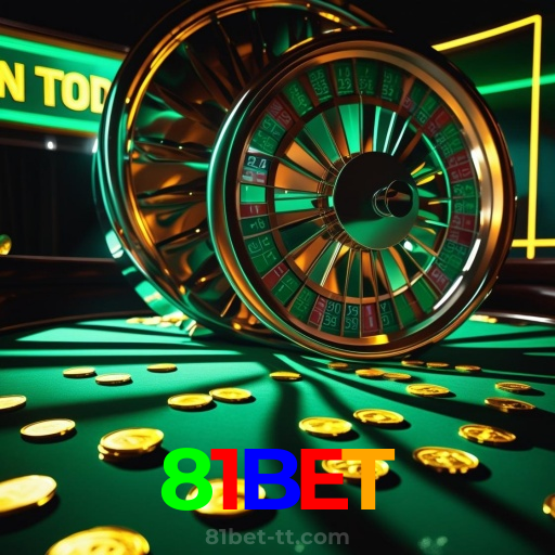81BET:Jogue nas melhores slots e leve para casa prêmios sensacionais!