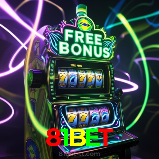 81BET：O melhor do futebol online está aqui! Aposte e vença!