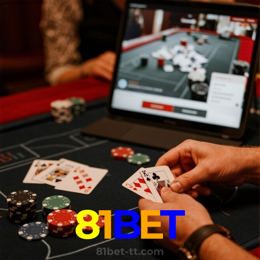 81BET:Vença no poker e aposte no futebol para grandes vitórias no cassino!