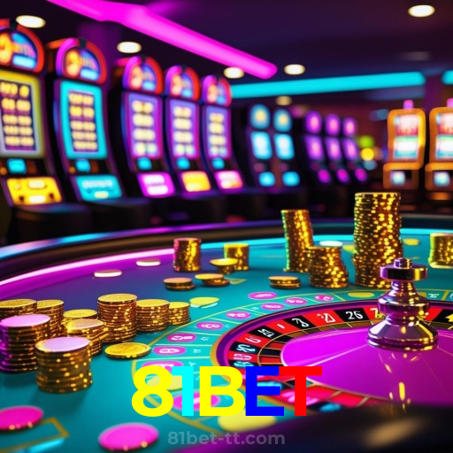 81BET:Jogue slots, aposte no futebol e ganhe no cassino online mais seguro!