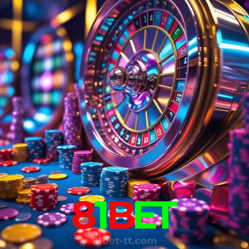 81BET:Vença no blackjack e conquiste prêmios sensacionais!