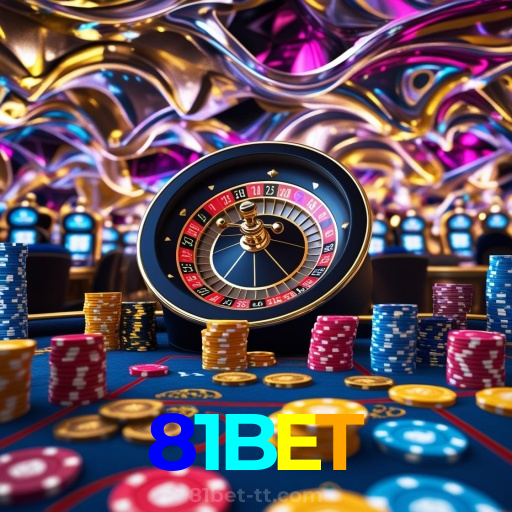 81BET:Apostas emocionantes no futebol e os melhores jogos de cassino!