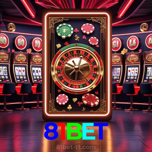 81BET:Vença na roleta e conquiste prêmios surpreendentes!