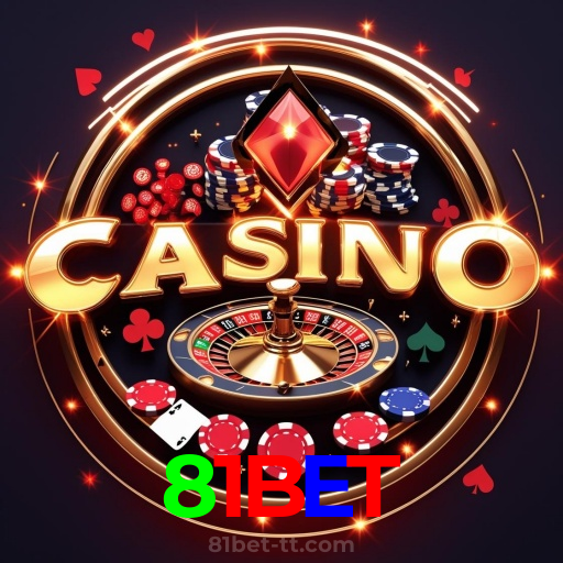 81BET:Cada giro pode ser um novo prêmio! Descubra as melhores slots online!