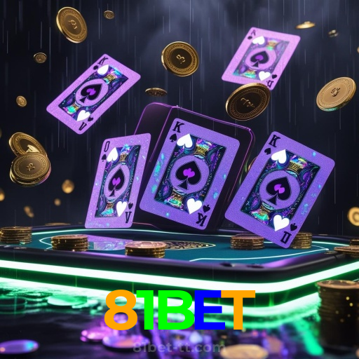 81BET:O cassino perfeito para jogar poker e fazer apostas no futebol online!