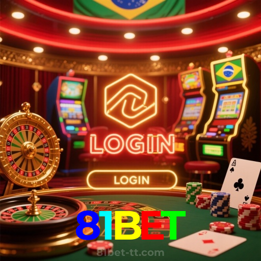 81BET:Em cada giro nas slots, a vitória está ao seu alcance!