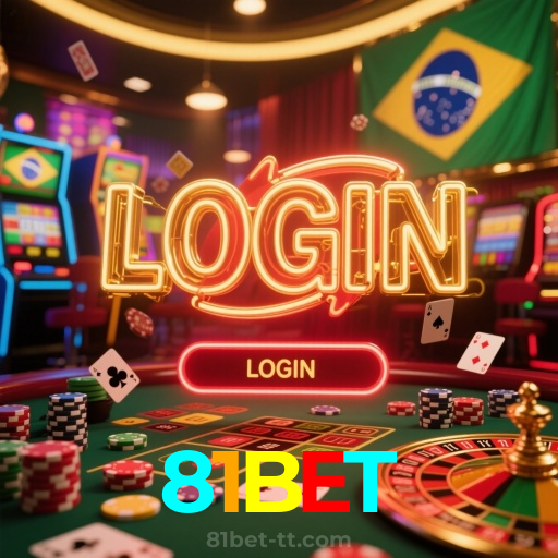 81BET:Desafie seus limites no cassino online e ganhe grandes prêmios!