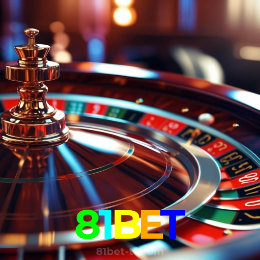 81BET：Seu lugar de apostas no futebol e prêmios incríveis em jogos de cassino!