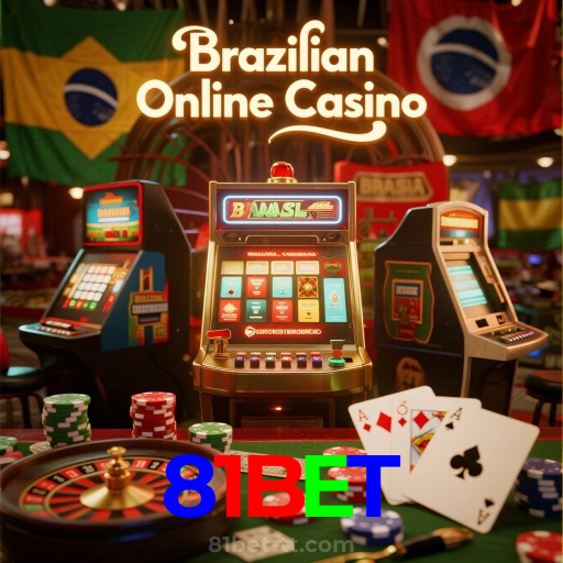 81BET:Onde a diversão e a sorte se encontram: poker, roleta e futebol online!
