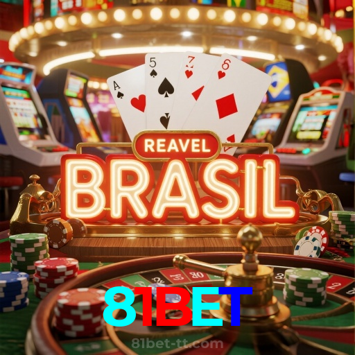 81BET：Vença no poker e mostre que você é um mestre das cartas!