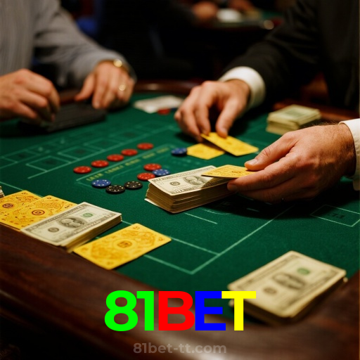 81BET：Jogue poker e aposte no futebol com segurança e grandes prêmios!