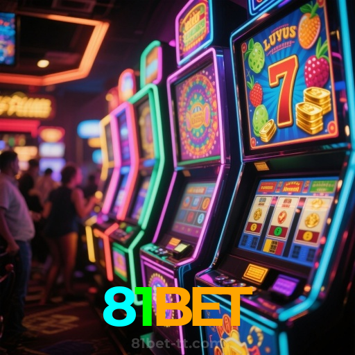 81BET:Gire a roleta e leve para casa grandes vitórias!