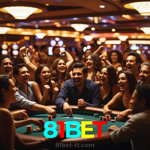 81BET:Desafie a roleta e conquiste vitórias épicas!