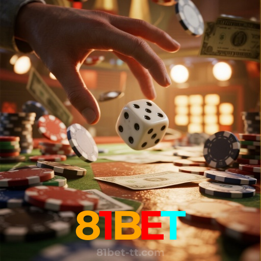 81BET：Jogue blackjack e aposte no futebol online com segurança!