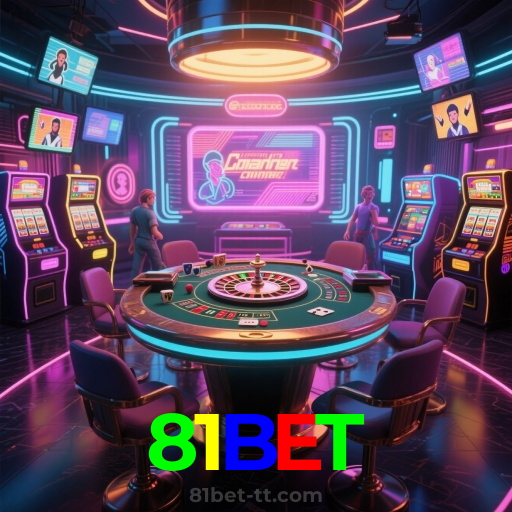 81BET:Onde o futebol e o cassino se encontram para grandes vitórias!