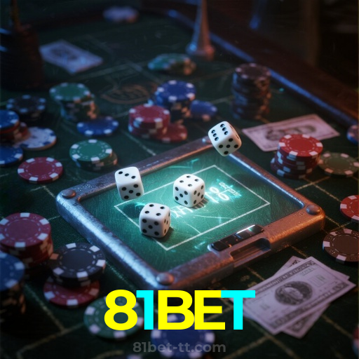81BET:Cada aposta é uma nova vitória em nosso cassino online!