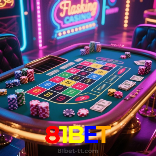 81BET:Jogue nas roletas e conquiste a sorte ao seu lado!