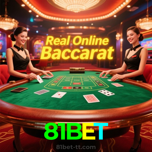 81BET：Jogue blackjack, aposte no futebol e ganhe grandes prêmios no cassino online!