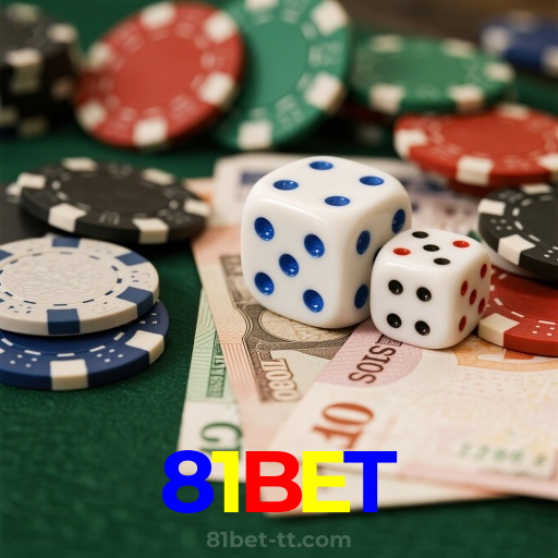 81BET：Aposte no futebol digital e vença as maiores competições!