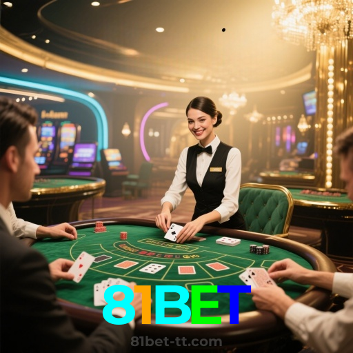 81BET：Sua sorte está no cassino online com apostas no futebol e jogos emocionantes!