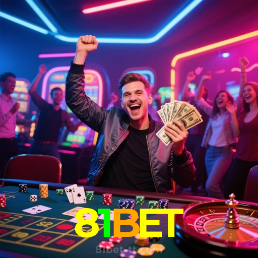 81BET:Jogue futebol online e aposte nos maiores campeões!