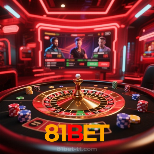 81BET:Aposte no futebol online e vença de forma única!