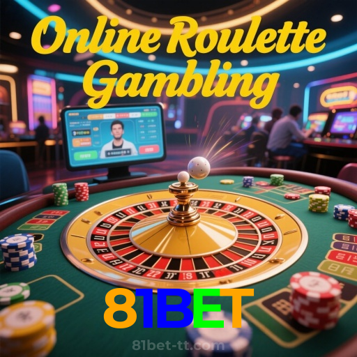 81BET:Jogue roleta, aposte no futebol e ganhe grandes prêmios!