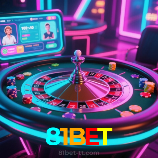 81BET:Ganhe prêmios incríveis jogando roleta e apostando no futebol online!