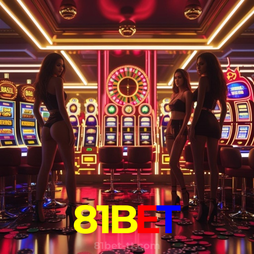 81BET：Jogue nas roletas e ganhe prêmios sensacionais!