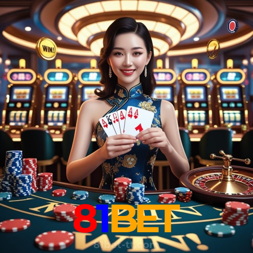 81BET:O melhor cassino online para apostar no futebol e jogar poker e blackjack!