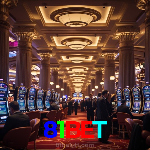 81BET:Jogue blackjack, aposte no futebol e ganhe prêmios no cassino online!
