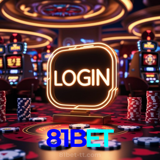 81BET:A diversão começa no cassino online com poker, roleta e apostas no futebol!