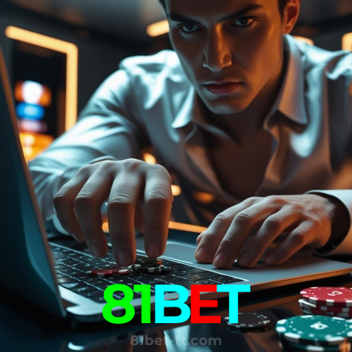 81BET：Conquiste prêmios no blackjack e aposte no futebol ao vivo com segurança!