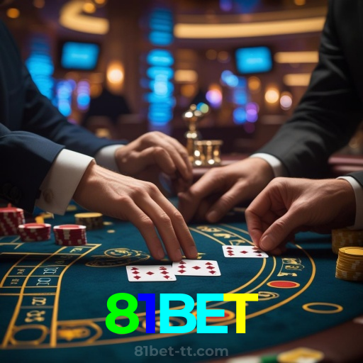 81BET:Jogue poker online e mostre seu talento nas cartas!