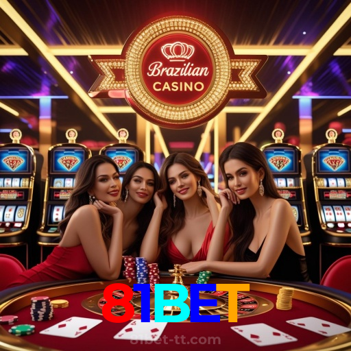 81BET:Onde o futebol e o cassino online se encontram para diversão sem fim!