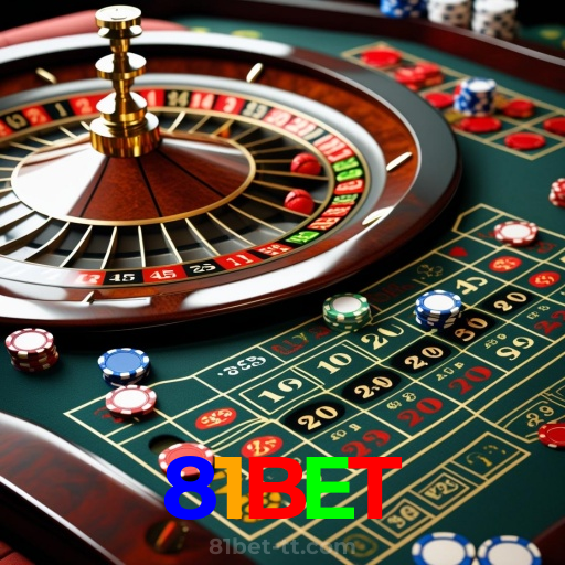 81BET:A diversão nunca para! Entre no nosso cassino e jogue os melhores jogos!